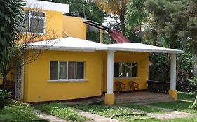 Casa Verónica a 2 kilometros del IRTRA